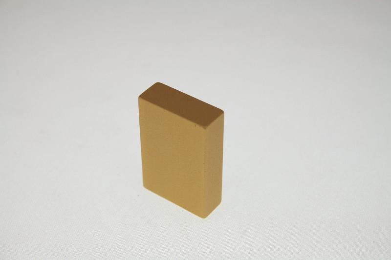 gałka meblowa GL1103 złoto matowe, gamet